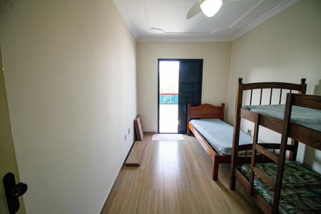 Apartamento para alugar com 120m², 3 quartos e 1 vagaQuarto 2