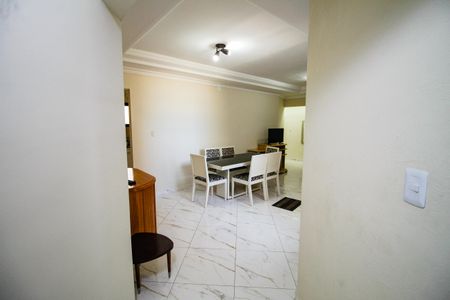 Apartamento para alugar com 120m², 3 quartos e 1 vagaSala