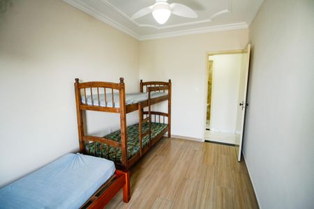 Apartamento para alugar com 120m², 3 quartos e 1 vagaQuarto 2