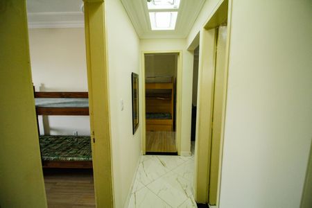 Apartamento para alugar com 120m², 3 quartos e 1 vagaSuíte 1