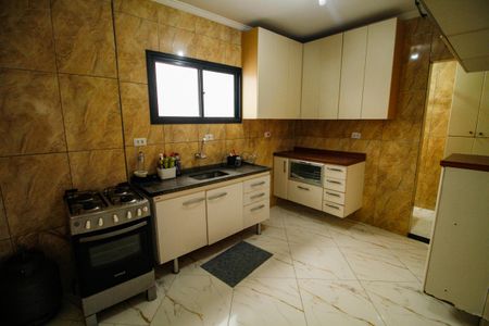 Apartamento para alugar com 120m², 3 quartos e 1 vagaCozinha