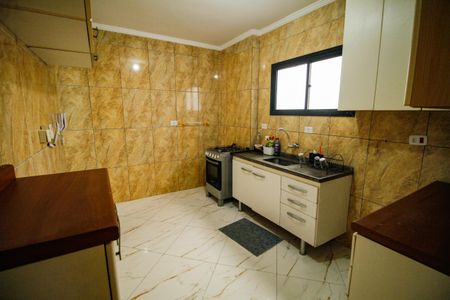 Apartamento para alugar com 120m², 3 quartos e 1 vagaCozinha