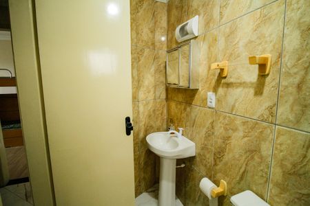 Apartamento para alugar com 120m², 3 quartos e 1 vagaBanheiro