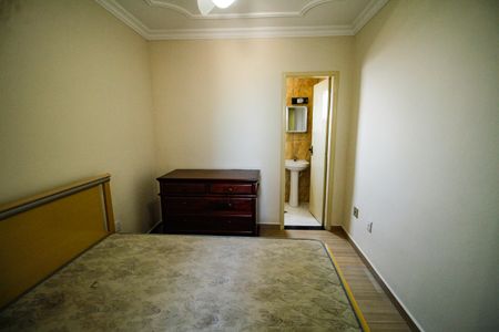 Apartamento para alugar com 120m², 3 quartos e 1 vagaSuíte 1