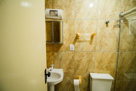 Apartamento para alugar com 120m², 3 quartos e 1 vagaBanheiro