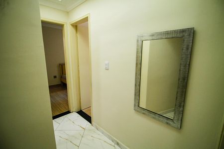 Apartamento para alugar com 120m², 3 quartos e 1 vagaQuarto 3