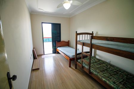 Apartamento para alugar com 120m², 3 quartos e 1 vagaQuarto 2