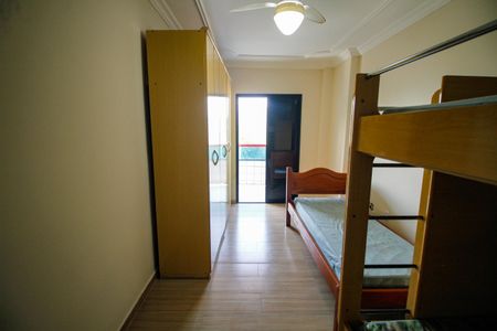 Apartamento para alugar com 120m², 3 quartos e 1 vagaQuarto 2