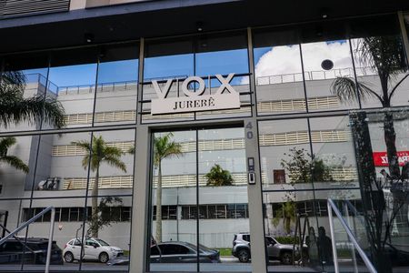 Apartamento para alugar com 74m², 2 quartos e 1 vaga Apartamento para alugar com 74m², 2 quartos e 1 vagaFachada