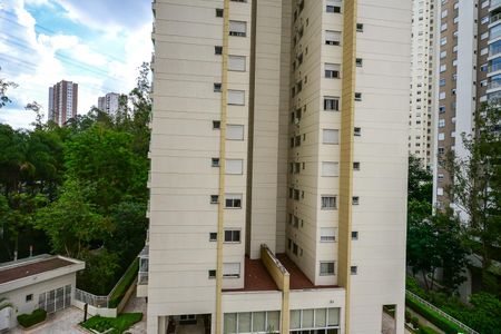 Apartamento à venda com 87m², 2 quartos e 1 vagaVista da Suíte 2