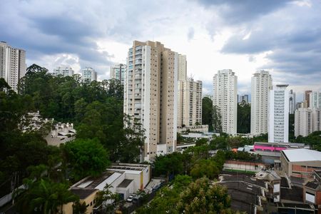 Apartamento à venda com 87m², 2 quartos e 1 vagaVista