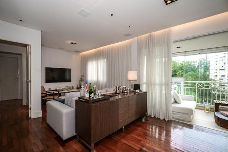 Apartamento à venda com 87m², 2 quartos e 1 vagaSala