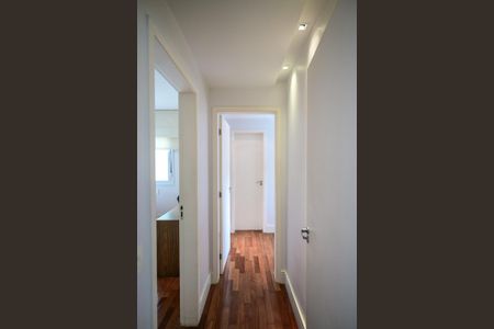 Apartamento à venda com 87m², 2 quartos e 1 vagaCorredor