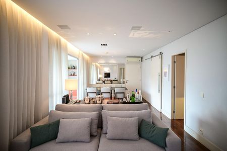 Apartamento à venda com 87m², 2 quartos e 1 vagaSala