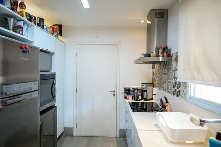 Apartamento à venda com 87m², 2 quartos e 1 vagaCozinha