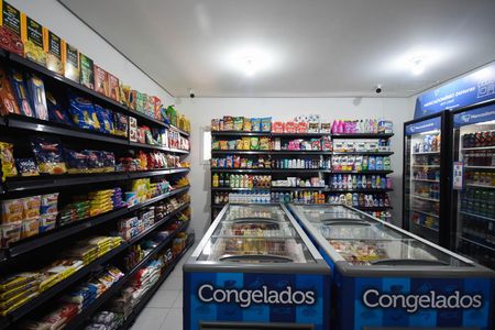 Apartamento à venda com 87m², 2 quartos e 1 vagaMercadinho