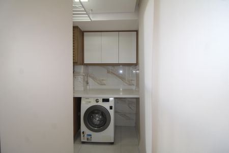 Apartamento à venda com 42m², 2 quartos e 1 vagaSala / Cozinha