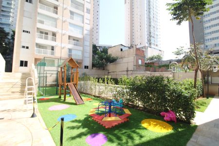 Apartamento à venda com 42m², 2 quartos e 1 vagaÁrea Comum