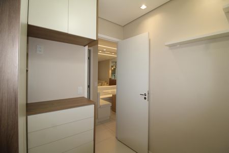 Apartamento à venda com 42m², 2 quartos e 1 vagaQuarto 1