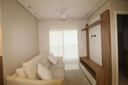 Apartamento à venda com 42m², 2 quartos e 1 vagaSala / Cozinha
