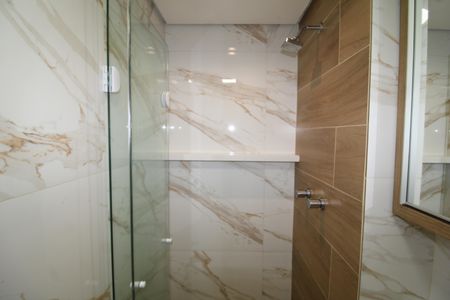 Apartamento à venda com 42m², 2 quartos e 1 vagaBanheiro