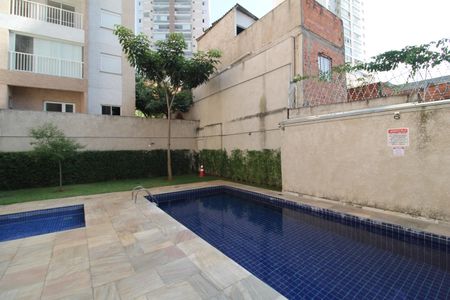 Apartamento à venda com 42m², 2 quartos e 1 vagaÁrea Comum