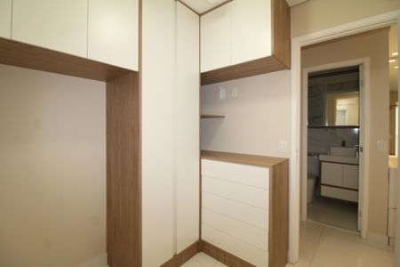 Apartamento à venda com 42m², 2 quartos e 1 vagaQuarto 1