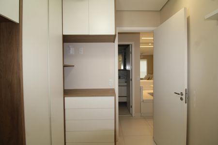 Apartamento à venda com 42m², 2 quartos e 1 vagaQuarto 1