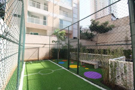 Apartamento à venda com 42m², 2 quartos e 1 vagaÁrea Comum