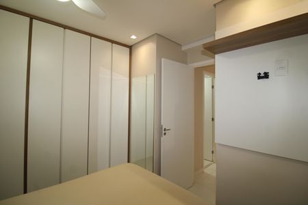 Apartamento à venda com 42m², 2 quartos e 1 vagaQuarto 2