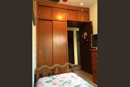 Casa à venda com 3 quartos, 218m² em Vila Morse, São Paulo