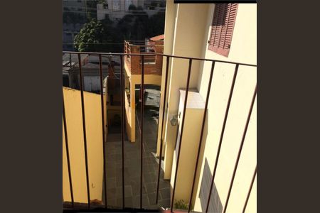 Casa à venda com 3 quartos, 218m² em Vila Morse, São Paulo