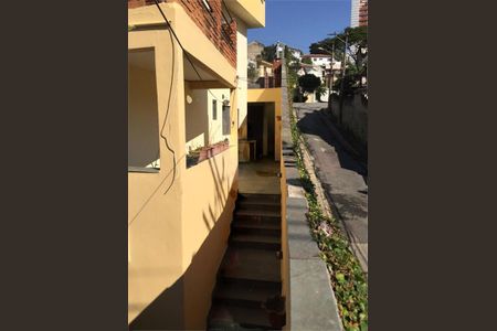 Casa à venda com 3 quartos, 218m² em Vila Morse, São Paulo