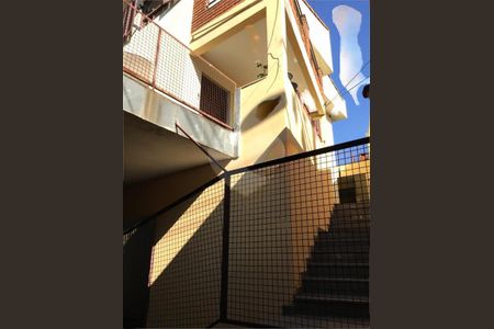 Casa à venda com 3 quartos, 218m² em Vila Morse, São Paulo