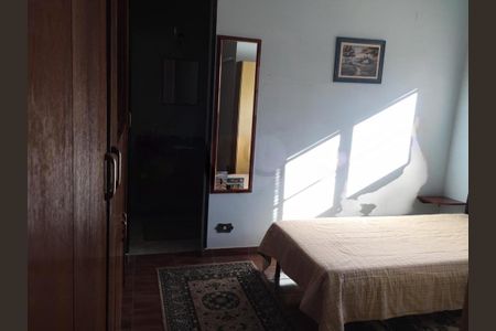 Casa à venda com 3 quartos, 218m² em Vila Morse, São Paulo