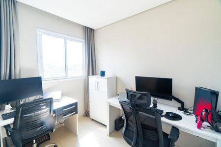 Quarto 2 de apartamento à venda com 2 quartos, 41m² em Cidade Ademar, São Paulo