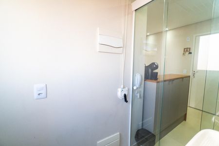 Apartamento à venda com 41m², 2 quartos e sem vagaÁrea de Serviço