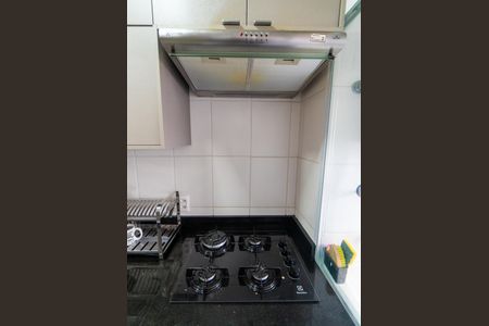 Apartamento à venda com 41m², 2 quartos e sem vagaCozinha