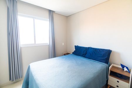 Apartamento à venda com 41m², 2 quartos e sem vagaQuarto 1