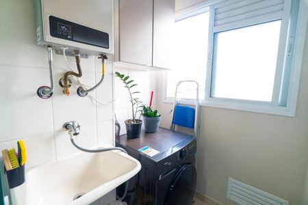 Apartamento à venda com 41m², 2 quartos e sem vagaÁrea de Serviço