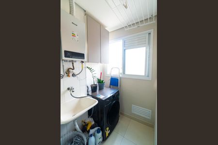 Apartamento à venda com 41m², 2 quartos e sem vagaÁrea de Serviço