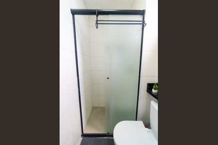 Apartamento à venda com 41m², 2 quartos e sem vagaBanheiro