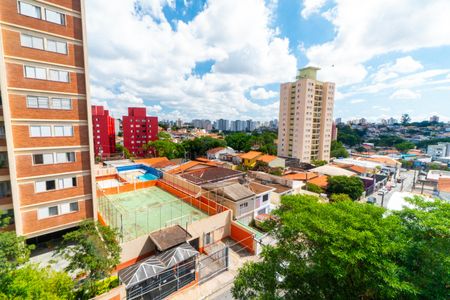 Vista do Quarto 1 de apartamento à venda com 2 quartos, 41m² em Cidade Ademar, São Paulo