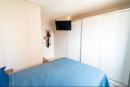 Quarto 1 de apartamento à venda com 2 quartos, 41m² em Cidade Ademar, São Paulo