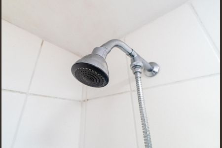 Apartamento à venda com 41m², 2 quartos e sem vagaBanheiro