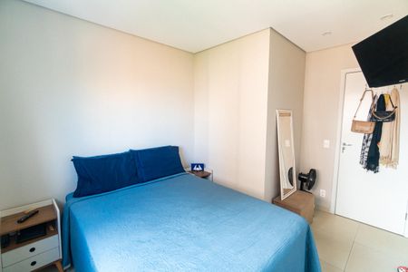 Apartamento à venda com 41m², 2 quartos e sem vagaQuarto 1
