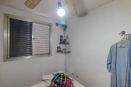 Quarto 2 de apartamento à venda com 3 quartos, 57m² em Artur Alvim, São Paulo