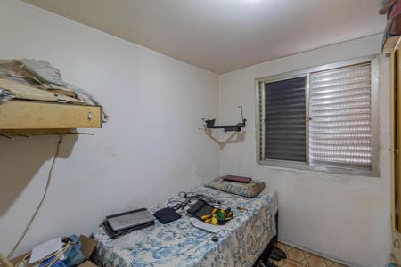 Quarto 1 de apartamento à venda com 3 quartos, 57m² em Artur Alvim, São Paulo