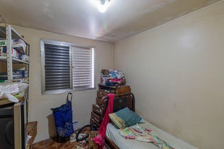 Quarto 3 de apartamento à venda com 3 quartos, 57m² em Artur Alvim, São Paulo