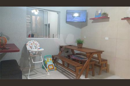 Casa à venda com 5 quartos, 288m² em Campo Grande, São Paulo